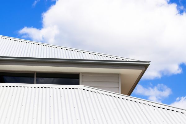 Metal Roof Coating Service in York