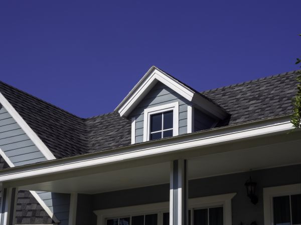 Roof Flashing Repair in York