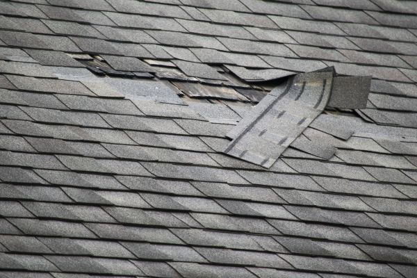 Small Roof Repair in York
