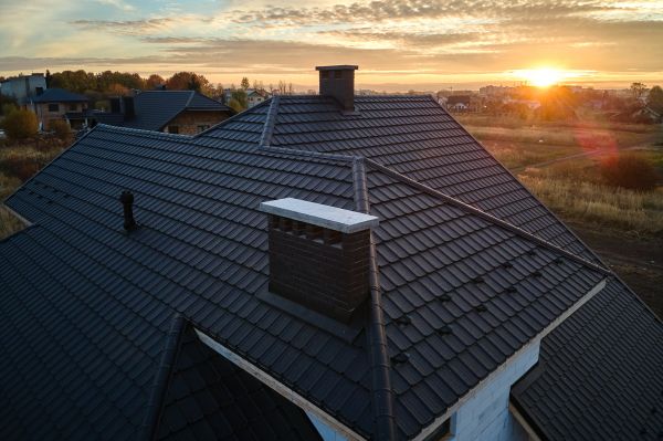 Residential Roof Repair in York