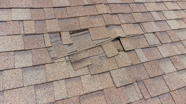 Leaky Roof Repair in York