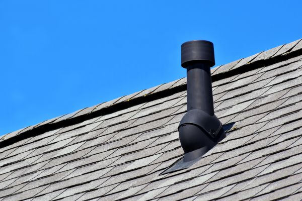 Roof Vent Boot Repair in York
