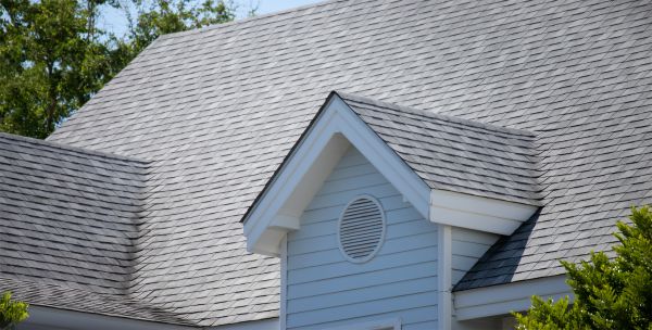 Asphalt Roof Repair in York