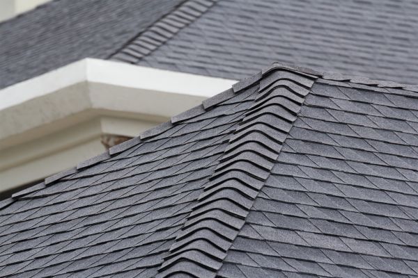 Storm Damage Roof Repair in York