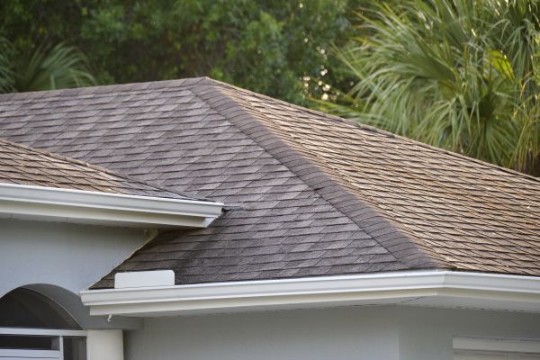 Ridge Cap Replacement in York