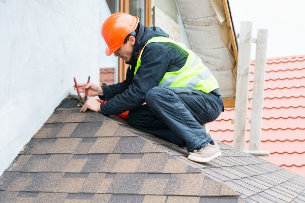 Bedroom Leak Repair in York