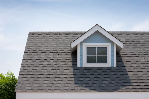 Roof Patching Service in York