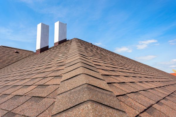 Storm Damaged Roof Repair in York