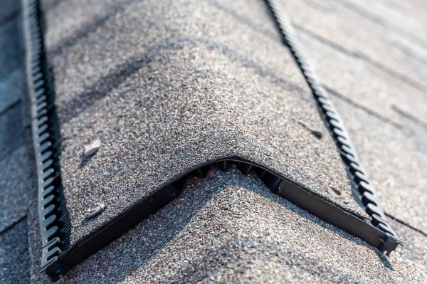 Roof Ridge Repair in York