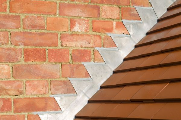 Roof Flashing Service in York