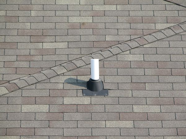 Roof Vent Boot Replacement in York