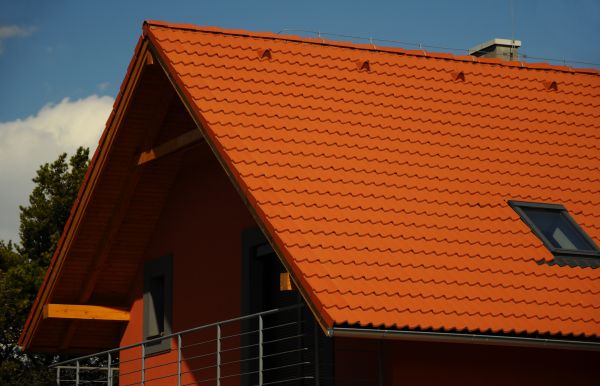 Roof Tile Protection