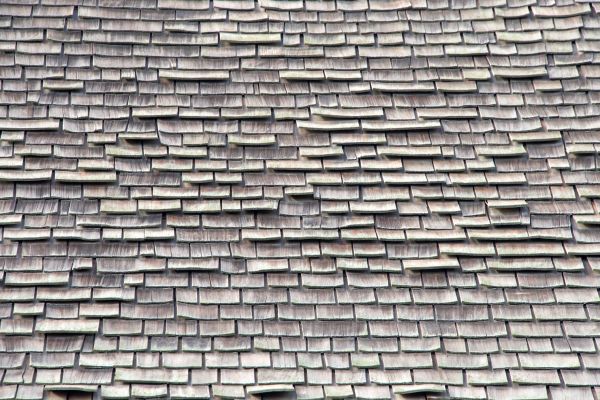 Wood Shingles Repair in York