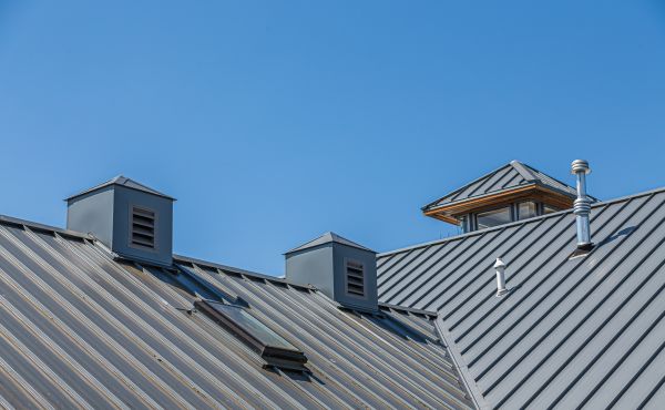 Corrugated Roof Repair in York