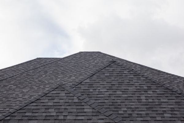 Roof Shingles Installation in York