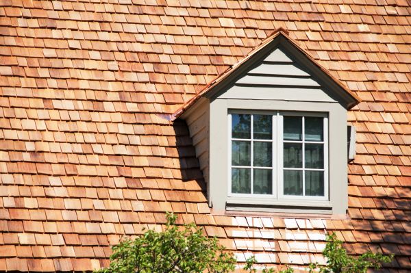 Cedar Shingles Repair in York