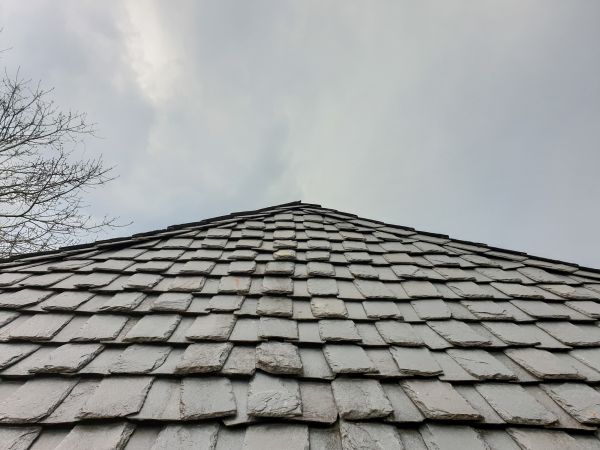 Slate Roofing Service in York