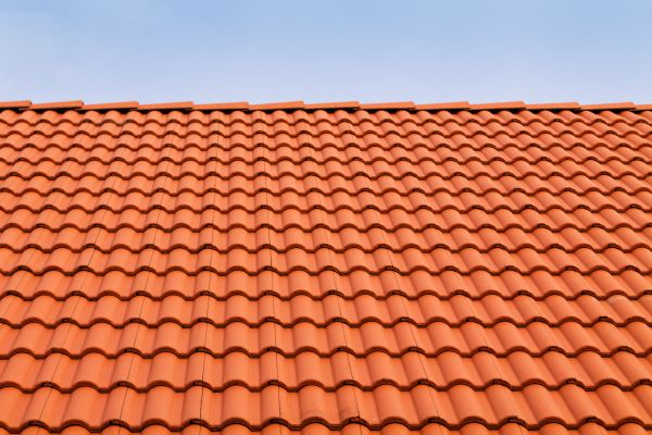 Spanish Tile Roof Repair in York