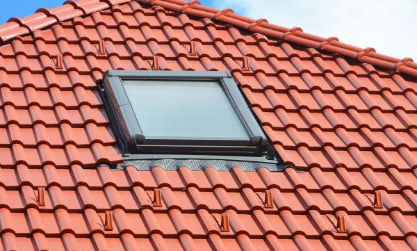 Clay Roof Installation in York