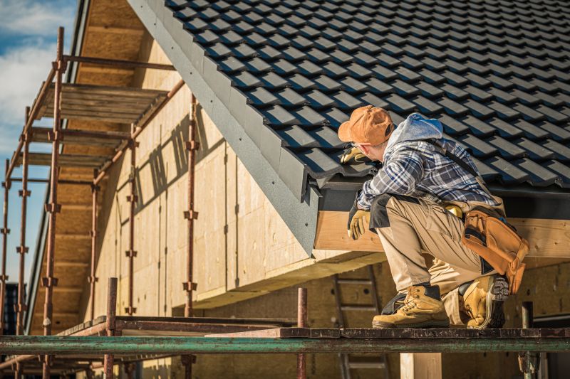 Local Roofing Experts
