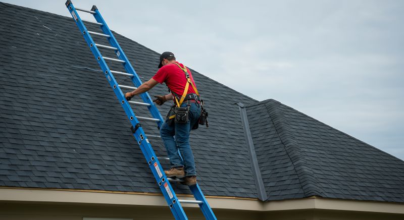 Specialized Roofers